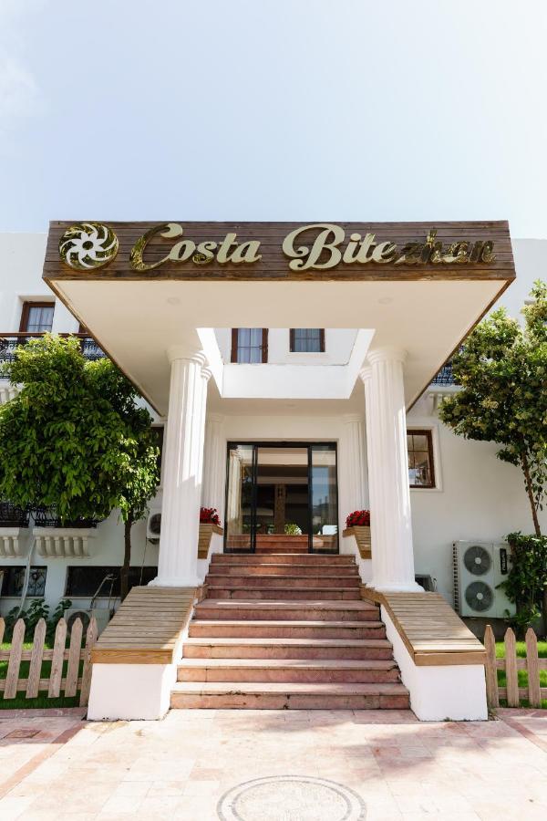 Costa Bitezhan Hotel Exterior foto